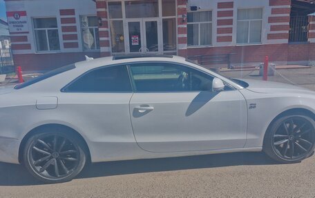 Audi A5, 2009 год, 1 000 100 рублей, 4 фотография