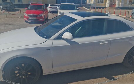 Audi A5, 2009 год, 1 000 100 рублей, 6 фотография