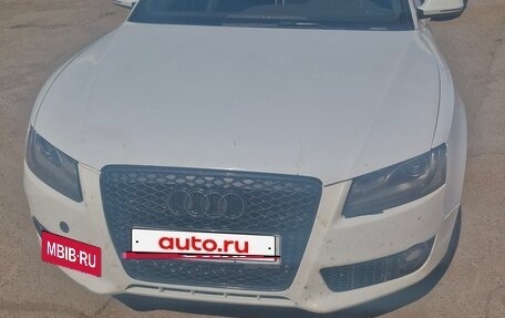 Audi A5, 2009 год, 1 000 100 рублей, 5 фотография