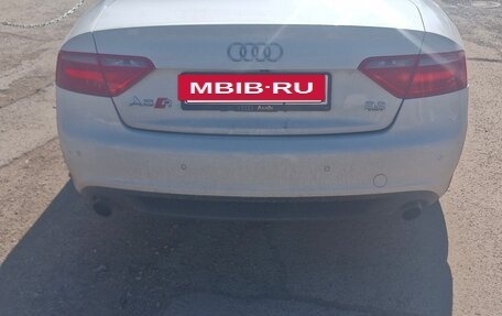 Audi A5, 2009 год, 1 000 100 рублей, 7 фотография