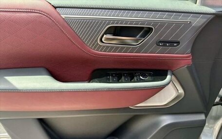 Infiniti QX80, 2025 год, 16 910 000 рублей, 7 фотография