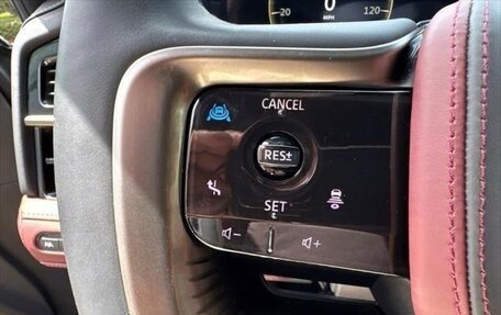 Infiniti QX80, 2025 год, 16 910 000 рублей, 15 фотография