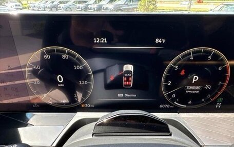Infiniti QX80, 2025 год, 16 910 000 рублей, 14 фотография