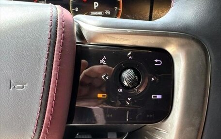 Infiniti QX80, 2025 год, 16 910 000 рублей, 16 фотография