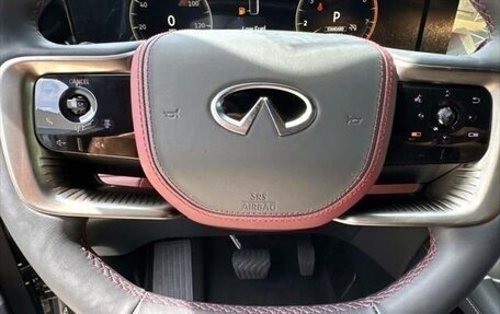 Infiniti QX80, 2025 год, 16 910 000 рублей, 17 фотография
