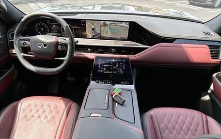 Infiniti QX80, 2025 год, 16 910 000 рублей, 19 фотография
