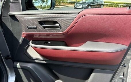 Infiniti QX80, 2025 год, 16 910 000 рублей, 21 фотография