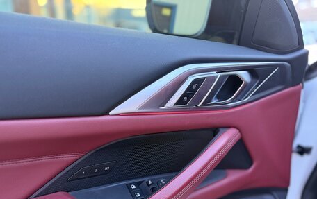 BMW 4 серия, 2022 год, 5 580 000 рублей, 13 фотография