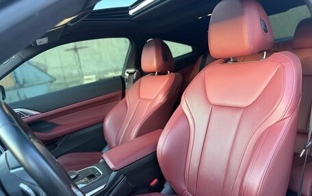 BMW 4 серия, 2022 год, 5 580 000 рублей, 12 фотография