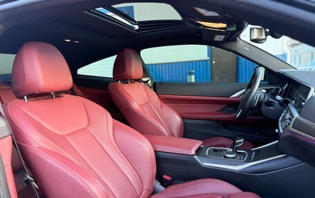 BMW 4 серия, 2022 год, 5 580 000 рублей, 11 фотография