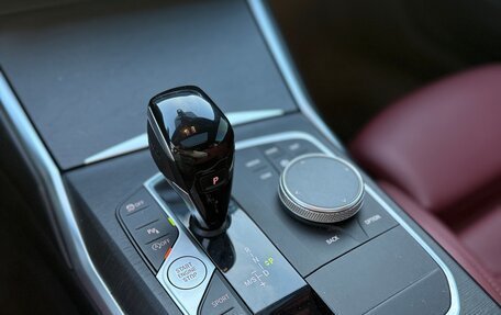 BMW 4 серия, 2022 год, 5 580 000 рублей, 18 фотография