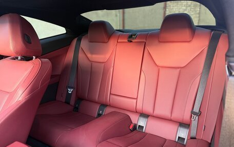 BMW 4 серия, 2022 год, 5 580 000 рублей, 14 фотография