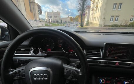 Audi A8, 2005 год, 1 200 000 рублей, 5 фотография