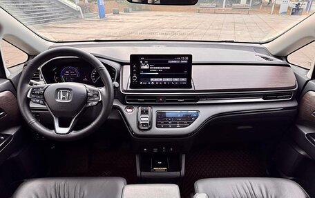 Honda Odyssey IV, 2022 год, 2 249 039 рублей, 2 фотография