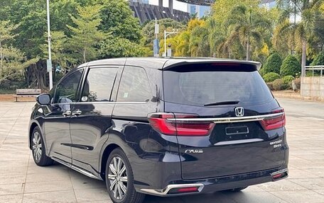 Honda Odyssey IV, 2022 год, 2 249 039 рублей, 3 фотография