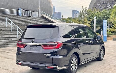 Honda Odyssey IV, 2022 год, 2 249 039 рублей, 8 фотография