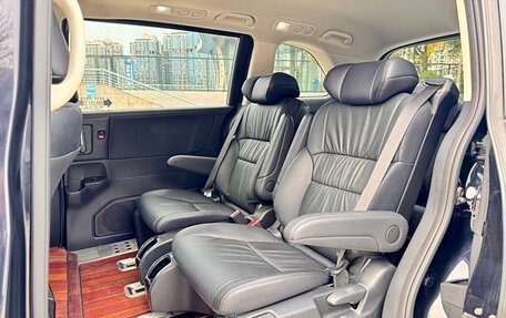 Honda Odyssey IV, 2022 год, 2 249 039 рублей, 6 фотография