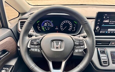 Honda Odyssey IV, 2022 год, 2 249 039 рублей, 4 фотография