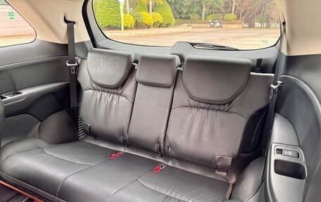 Honda Odyssey IV, 2022 год, 2 249 039 рублей, 7 фотография