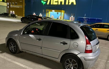 Citroen C3 II, 2008 год, 237 000 рублей, 7 фотография