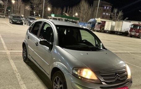 Citroen C3 II, 2008 год, 237 000 рублей, 5 фотография