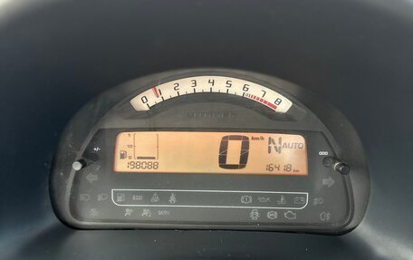 Citroen C3 II, 2008 год, 237 000 рублей, 18 фотография