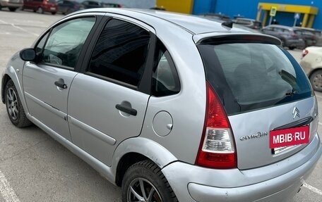 Citroen C3 II, 2008 год, 237 000 рублей, 15 фотография