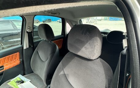 Citroen C3 II, 2008 год, 237 000 рублей, 25 фотография