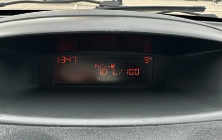Citroen C3 II, 2008 год, 237 000 рублей, 27 фотография