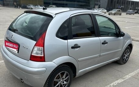 Citroen C3 II, 2008 год, 237 000 рублей, 16 фотография