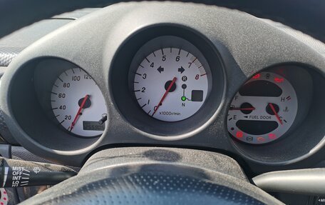 Toyota MR-S I рестайлинг, 2000 год, 1 300 000 рублей, 13 фотография