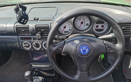 Toyota MR-S I рестайлинг, 2000 год, 1 300 000 рублей, 12 фотография