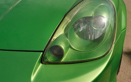 Toyota MR-S I рестайлинг, 2000 год, 1 300 000 рублей, 16 фотография