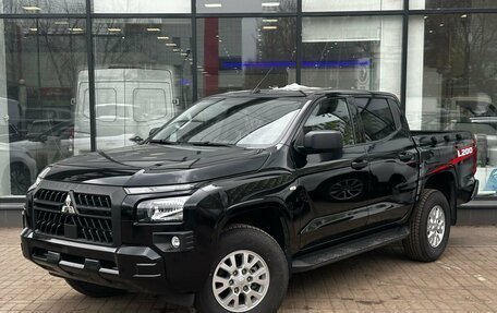Mitsubishi L200, 2024 год, 4 560 000 рублей, 1 фотография