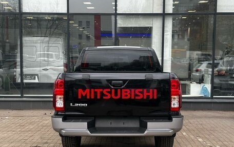 Mitsubishi L200, 2024 год, 4 560 000 рублей, 7 фотография