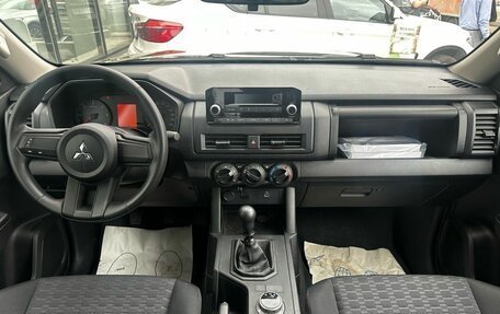 Mitsubishi L200, 2024 год, 4 560 000 рублей, 9 фотография