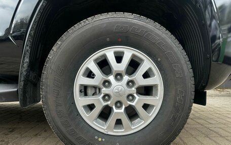 Mitsubishi L200, 2024 год, 4 560 000 рублей, 13 фотография