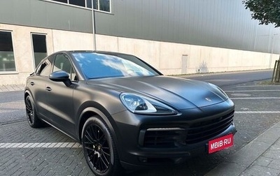 Porsche Cayenne III, 2022 год, 7 750 000 рублей, 1 фотография