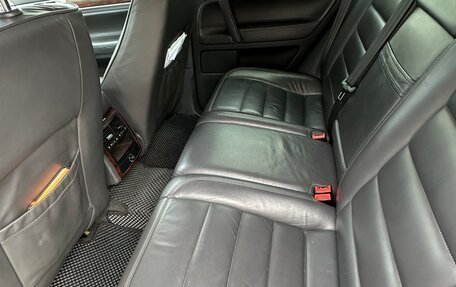 Volkswagen Touareg III, 2009 год, 1 450 000 рублей, 6 фотография