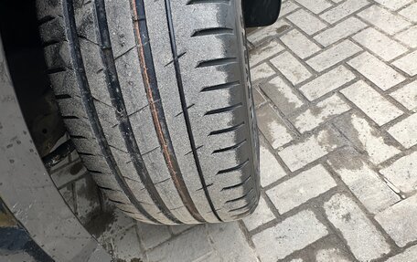 Volkswagen Touareg III, 2009 год, 1 450 000 рублей, 8 фотография