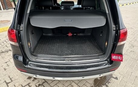 Volkswagen Touareg III, 2009 год, 1 450 000 рублей, 4 фотография