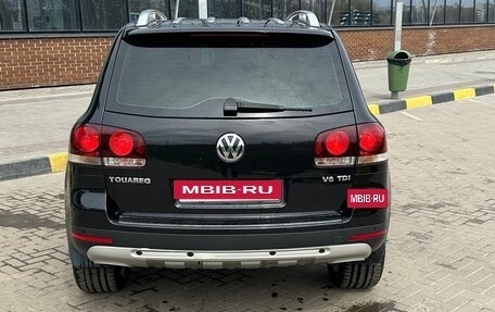 Volkswagen Touareg III, 2009 год, 1 450 000 рублей, 14 фотография
