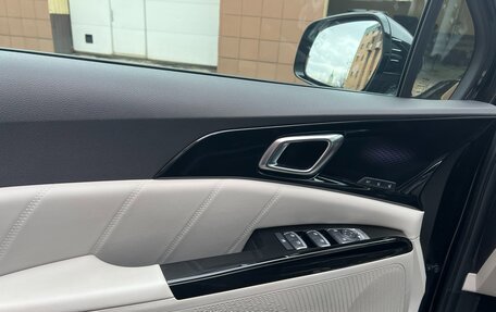 KIA Carnival, 2022 год, 5 550 000 рублей, 6 фотография