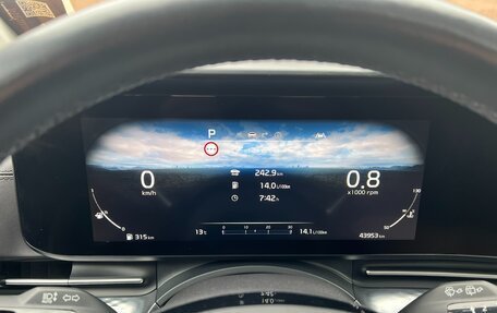 KIA Carnival, 2022 год, 5 550 000 рублей, 11 фотография