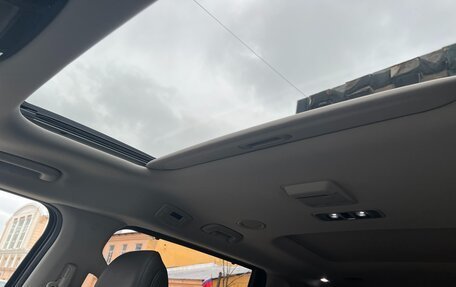 KIA Carnival, 2022 год, 5 550 000 рублей, 9 фотография