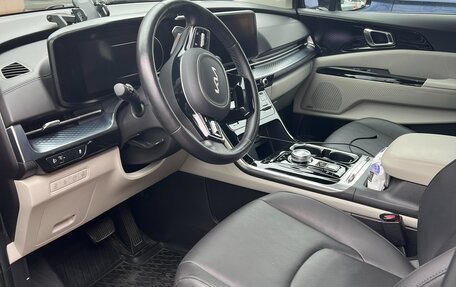 KIA Carnival, 2022 год, 5 550 000 рублей, 5 фотография
