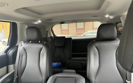 KIA Carnival, 2022 год, 5 550 000 рублей, 8 фотография