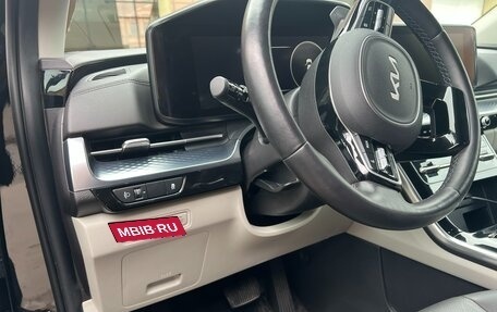 KIA Carnival, 2022 год, 5 550 000 рублей, 7 фотография