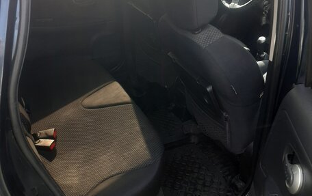 Nissan Note II рестайлинг, 2007 год, 420 000 рублей, 2 фотография
