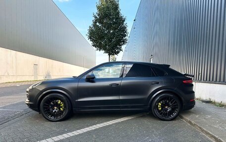 Porsche Cayenne III, 2022 год, 7 750 000 рублей, 10 фотография